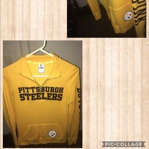 Steelers sweatshirt